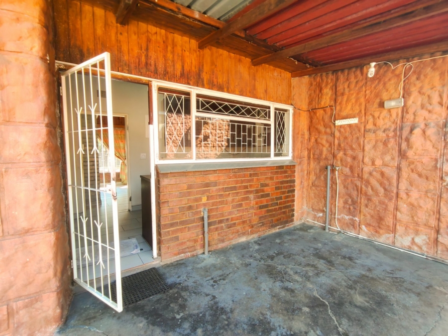 3 Bedroom Property for Sale in Sasolburg Ext 15 Free State